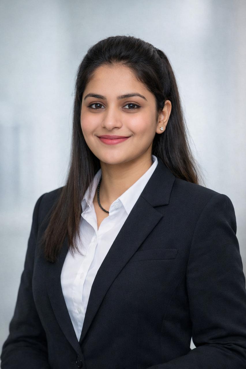 Harshali